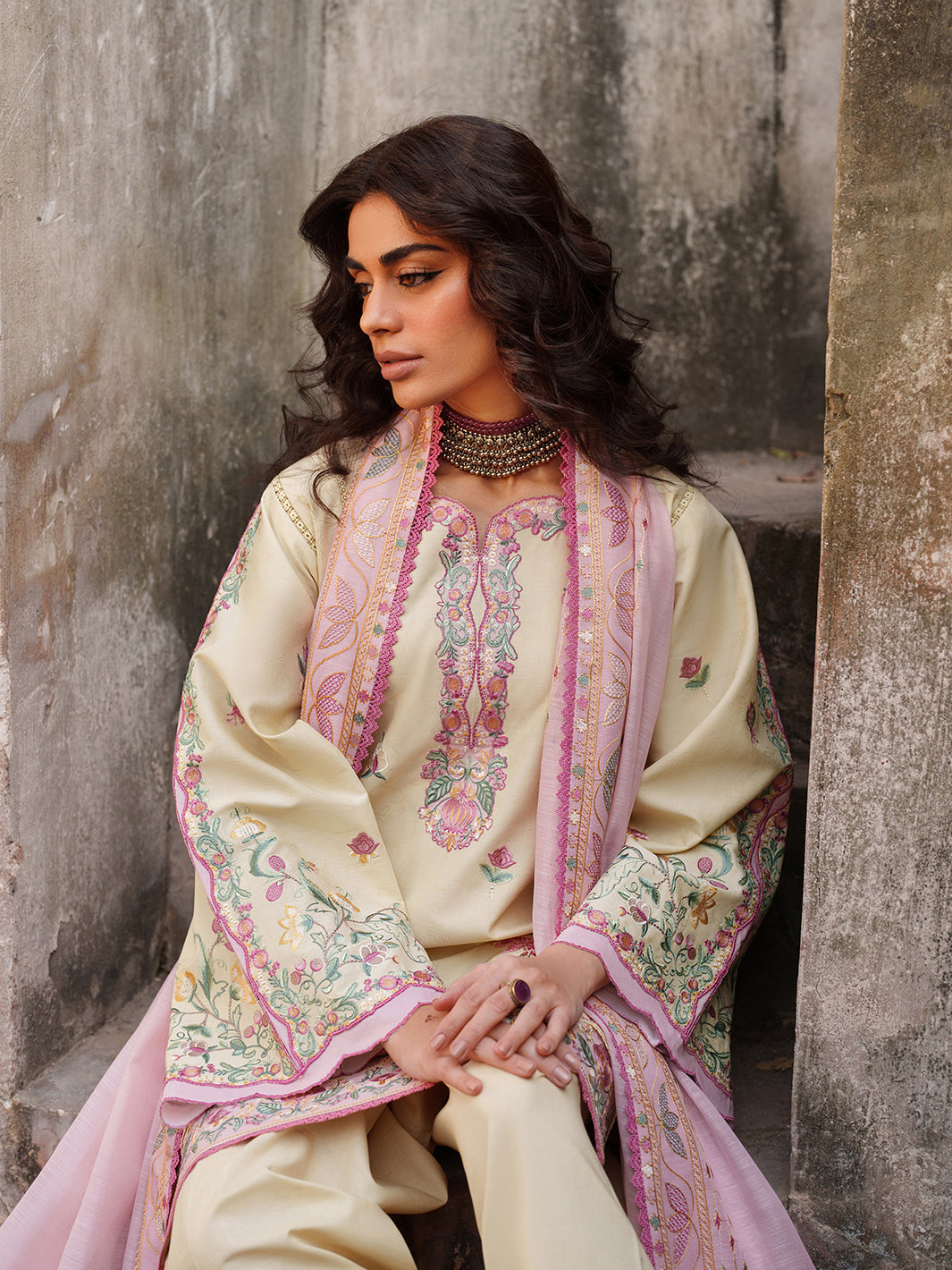 Binilyas | Suroor Eid Pret 26 | 247-B by Bin Ilyas, image 6