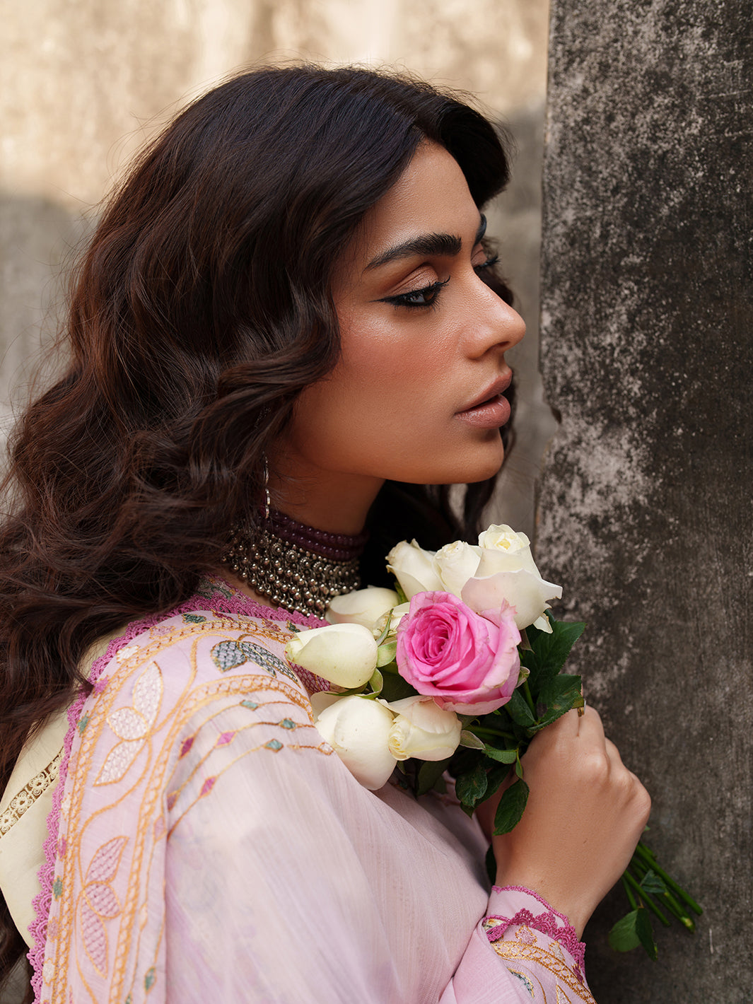Binilyas | Suroor Eid Pret 26 | 247-B by Bin Ilyas, image 7