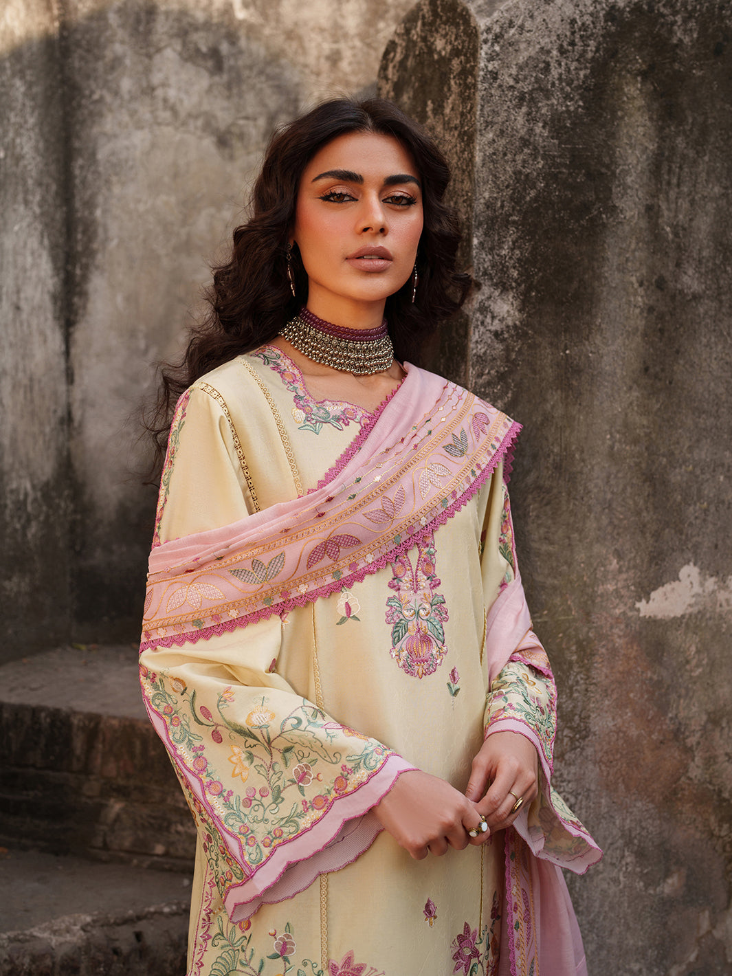 Binilyas | Suroor Eid Pret 26 | 247-B by Bin Ilyas, image 4