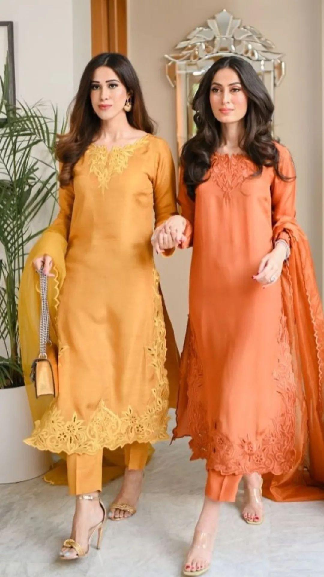 Leon | Leon Luxe Collection | NAZ by Designer Leon - House of Maryam - Pakistani Designer Ethnic Wear in {{ shop.shopifyCountryName }}