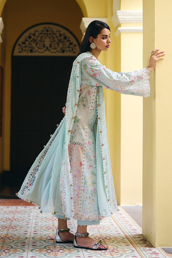 Suffuse | Casual Pret Eid Edit 26' | Reeva-3
