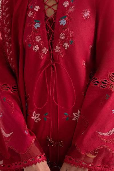 Suffuse | Basic Summer 25 | NIVVI -  Suffuse Ladies Clothes - Original Designer Dress - House of Maryam