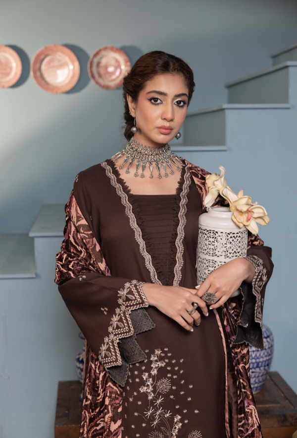 Humdum | Zouq 25 | D10-3