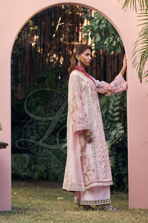 Layla Chatoor | Luxury Pret | Zimal-4