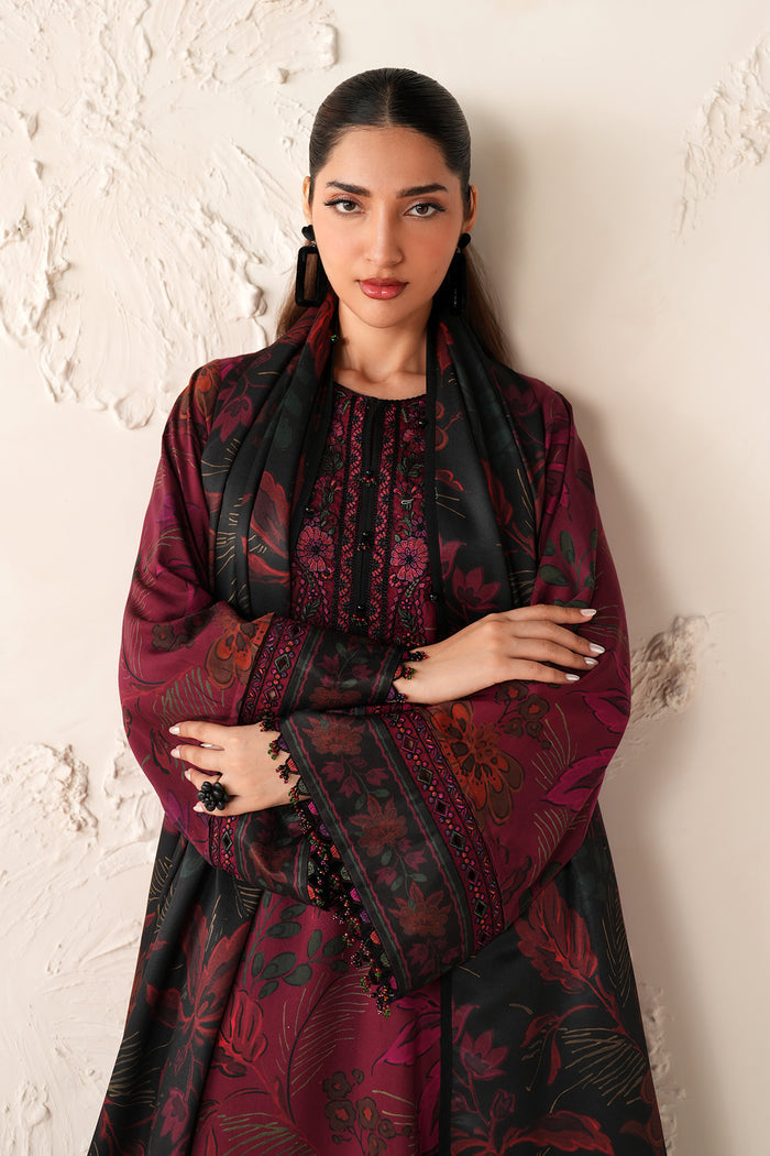Baroque | Luxury Pret 25 | UF-4304, image 4