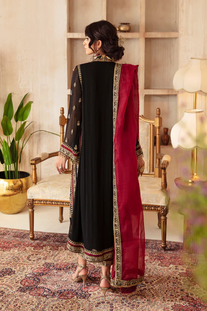 Charizma | Dastaan e Jashaan Formal Collection | DJ4-06 -  Charizma Formal - Original Designer Dress - House of Maryam