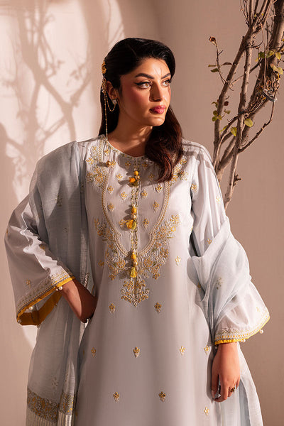 Shurooq | Lamore Eid Dresses | Skye
