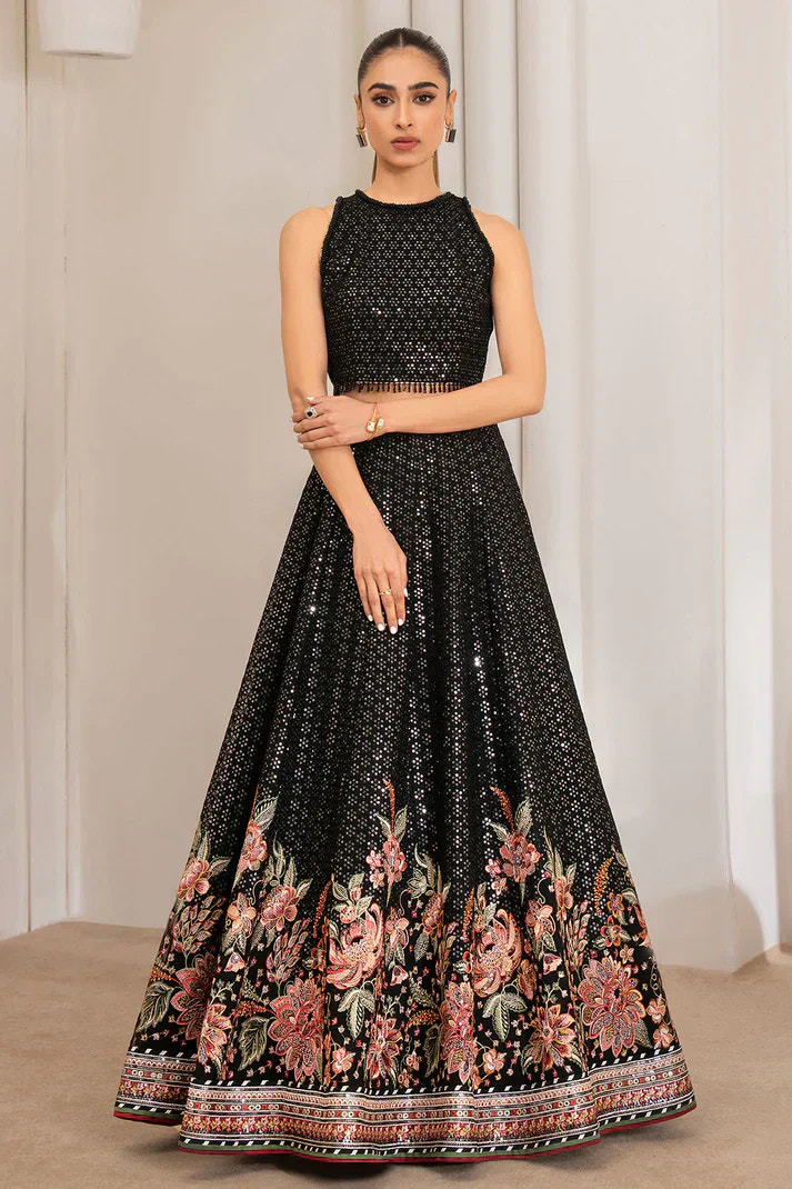 Jazmin | Wedding Formals | UC-3029 -  Jazmin Bridal - Original Designer Dress - House of Maryam