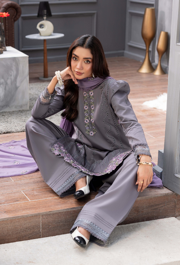Humdum | Fareesha 26 | D05-4
