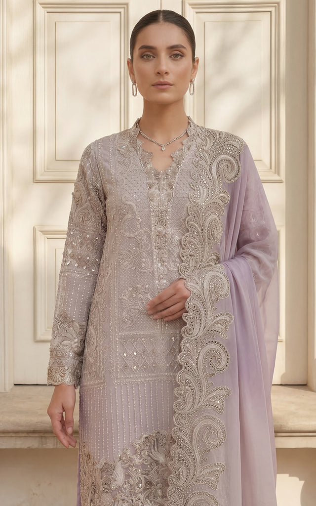Threads and Motifs | Formal Outfits | 10547.1-2