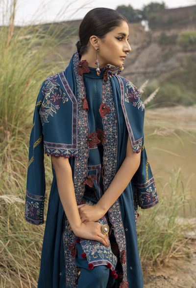 Humdum I Sierra Wool I Sierra-D03