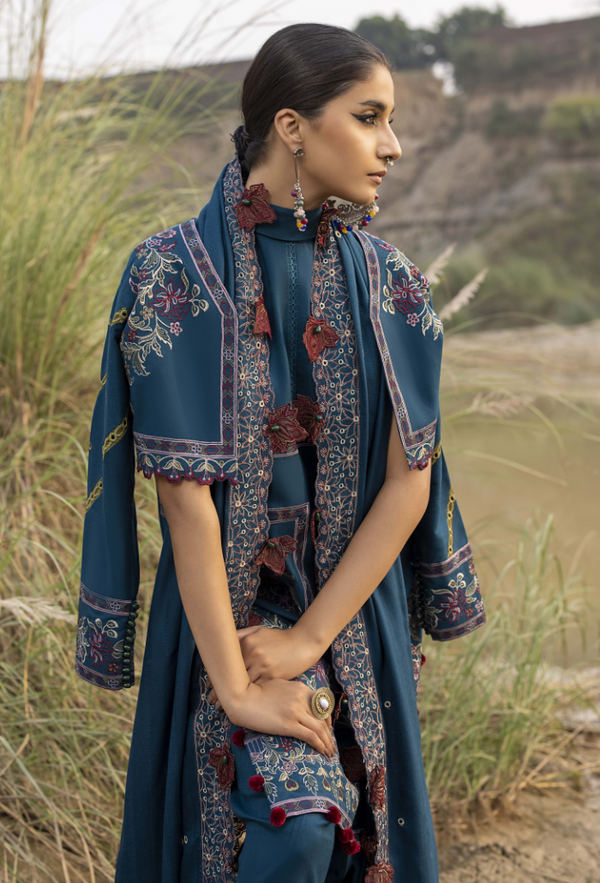 Humdum I Sierra Wool I Sierra-D03-3