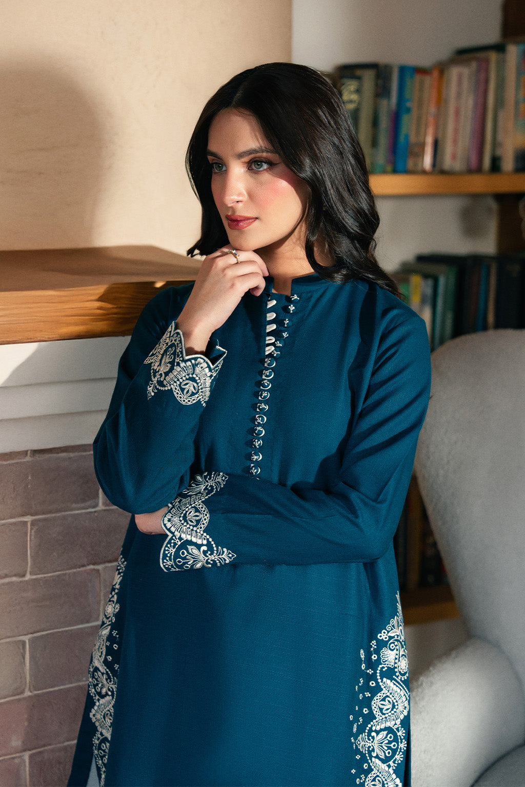 Neeshay | Ready To Wear Winter | RTW-Winter-05, image 6