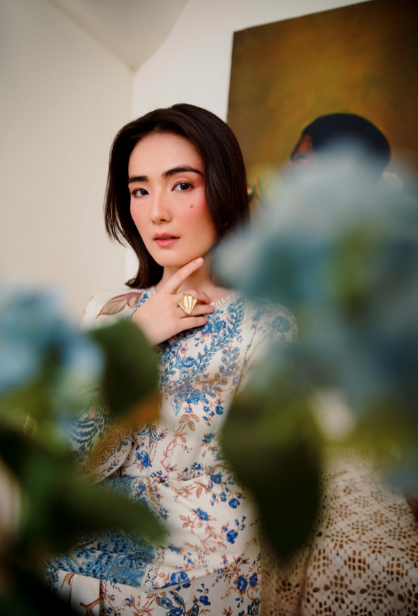 Humdum | Layla 25 |  D07-4