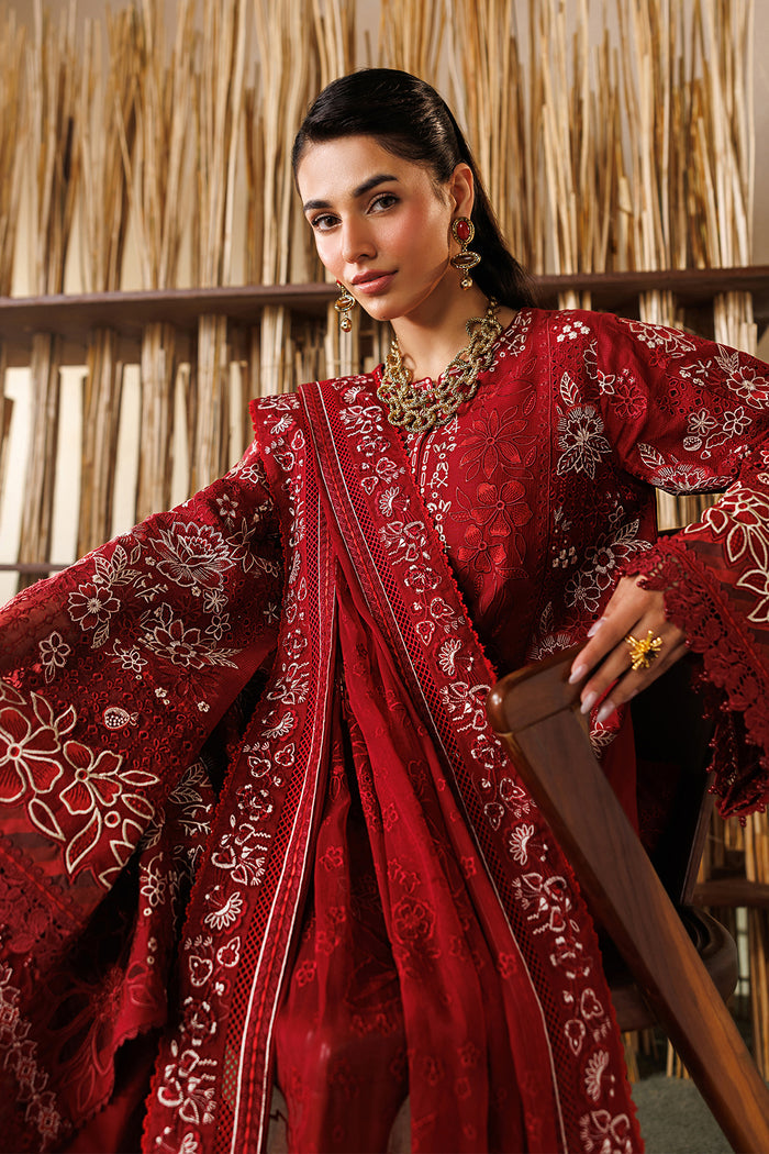 Baroque | Eid Lawn 26 | EL26-D05, image 4