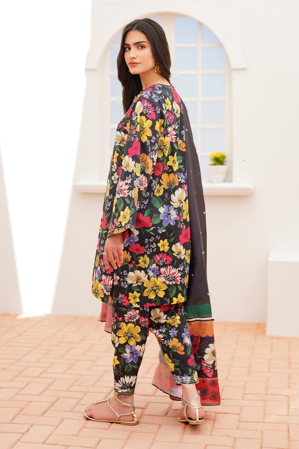 Baroque | Luxury Pret 24 | LAWN PR-929 by Designer Baroque - House of Maryam - Pakistani Designer Ethnic Wear in {{ shop.shopifyCountryName }}