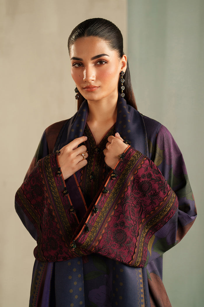 Baroque | Luxury Pret 25 | UF-4325, image 3