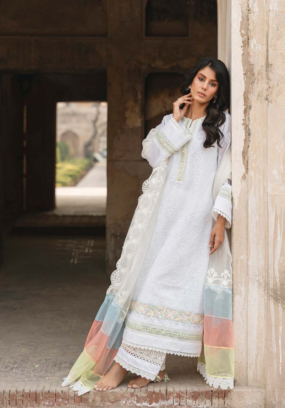 Zarqash | Noor e Nawab Eid Edit 26 | NOOR-UN-NISA