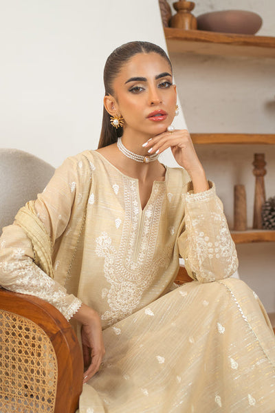 Declare | Eid Collection 25 |  PB01075 -  Declare Ladies Clothes - Original Designer Dress - House of Maryam