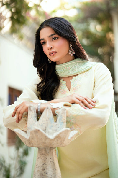 Azure | Vogue Formals | Daisy Dream