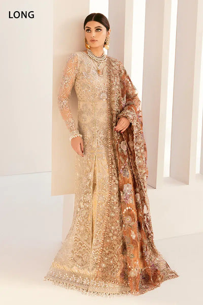 Baroque | Chantelle 23 | CH11-03 -  Baroque Bridal - Original Designer Dress - House of Maryam