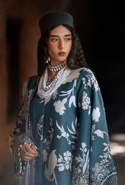 AJR Couture | Sard Sham | Kaya