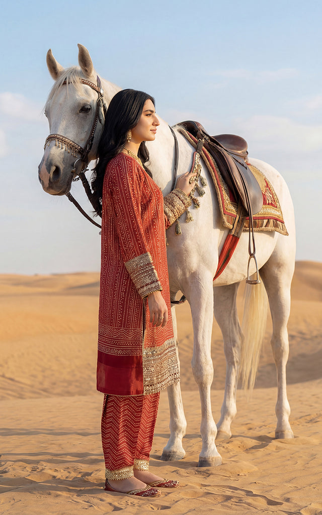 Threads and Motifs | Eid Edit 26 | 10434, image 4