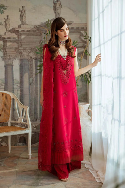 Mina Kashif | Ala Mode Luxury Formals 23 | Liliana -  Mina Kashif Luxury - Original Designer Dress - House of Maryam