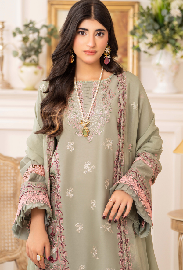Humdum | Nyra Luxe | Nyra - D05-3