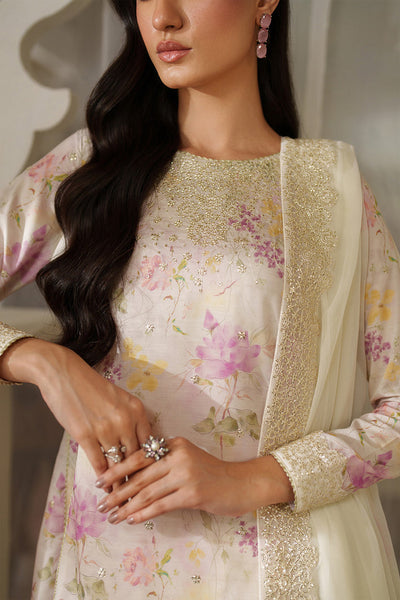 Iznik | Printed Formals | UE-544