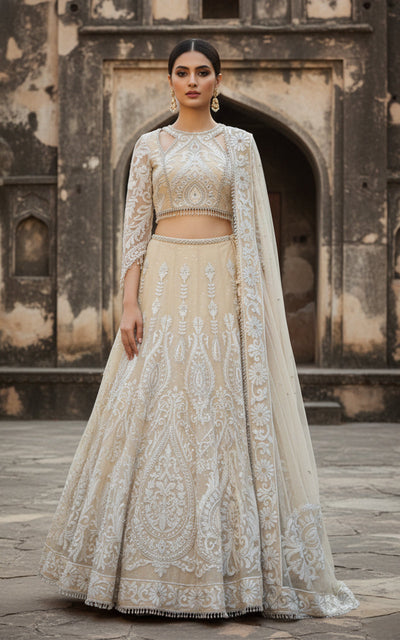 Threads and Motifs | Formal Dresses 25 | 10336