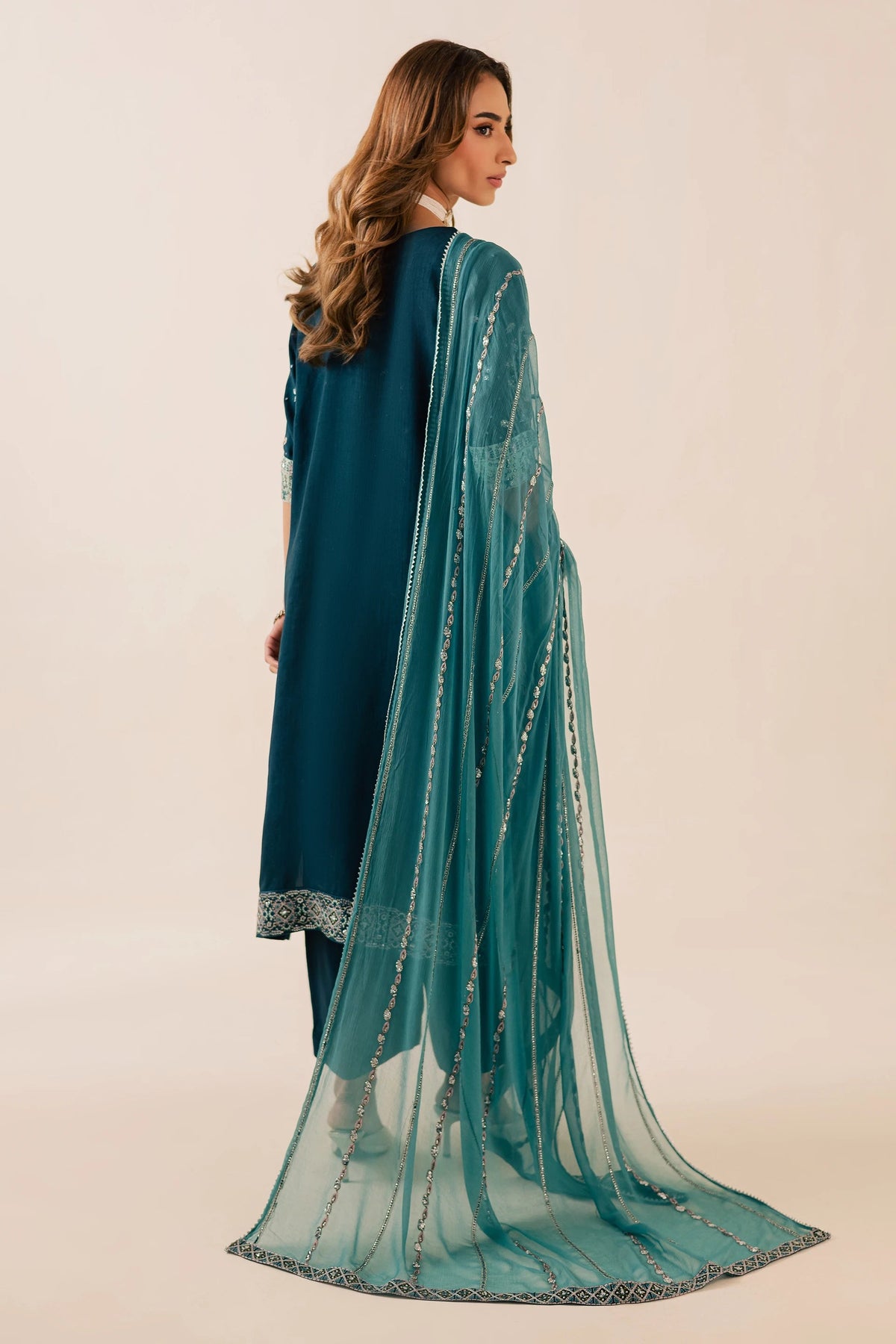 Nureh | Fancy Formal | NP-747, image 2