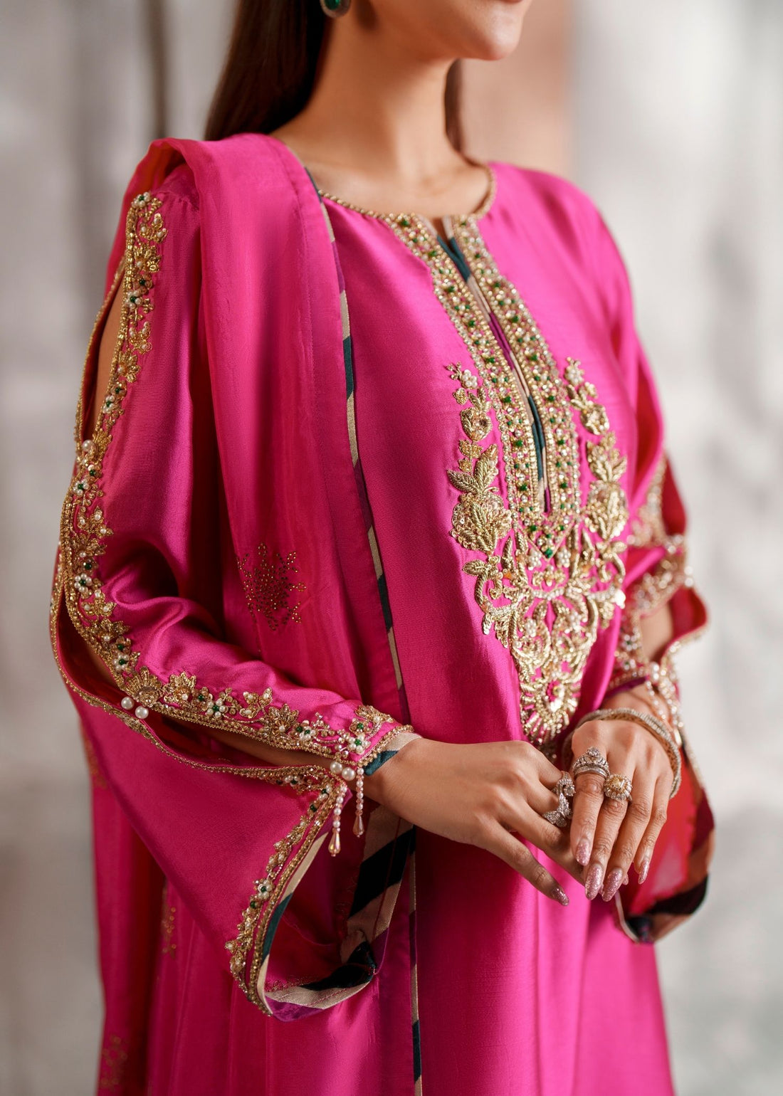 Mehak Yaqoob | Enchante Luxe Edit | Livia-3