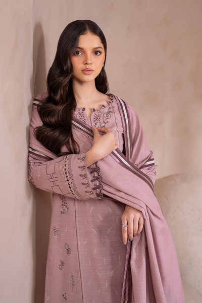 Iznik | Exclusive Winter | UE-371 -  Iznik Ladies Clothes - Original Designer Dress - House of Maryam
