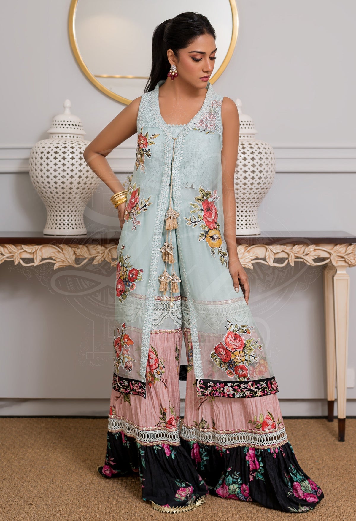 Layla Chatoor | Pret A Porter | LC-41-4