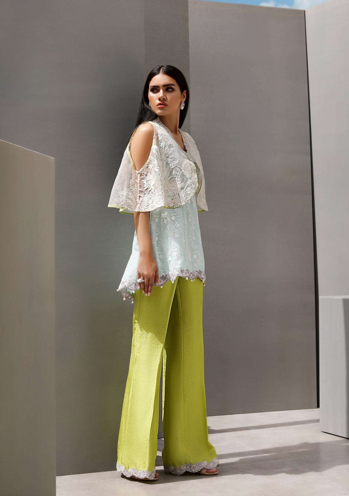 Layla Chatoor | Pret A Porter | LC-05-2