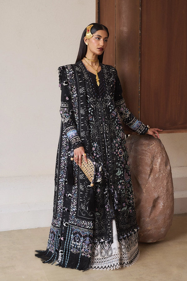 Suffuse | Lawn Eid 26 | MERAVI, image 4