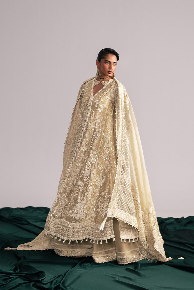 Suffuse | Freeshia Wedding Formals | GULRAIZ, image 2