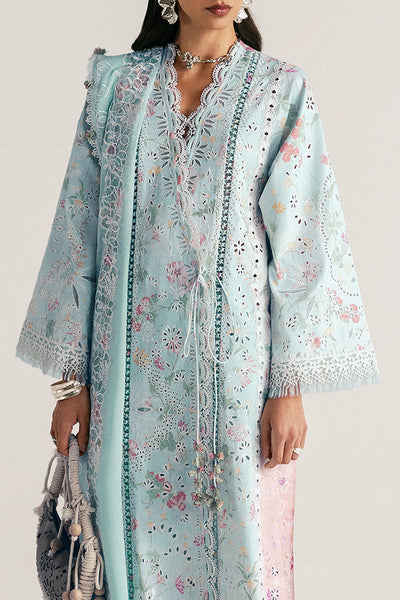 Suffuse | Casual Pret Eid Edit 26' | Reeva