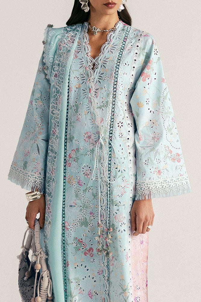 Suffuse | Casual Pret Eid Edit 26' | Reeva-4
