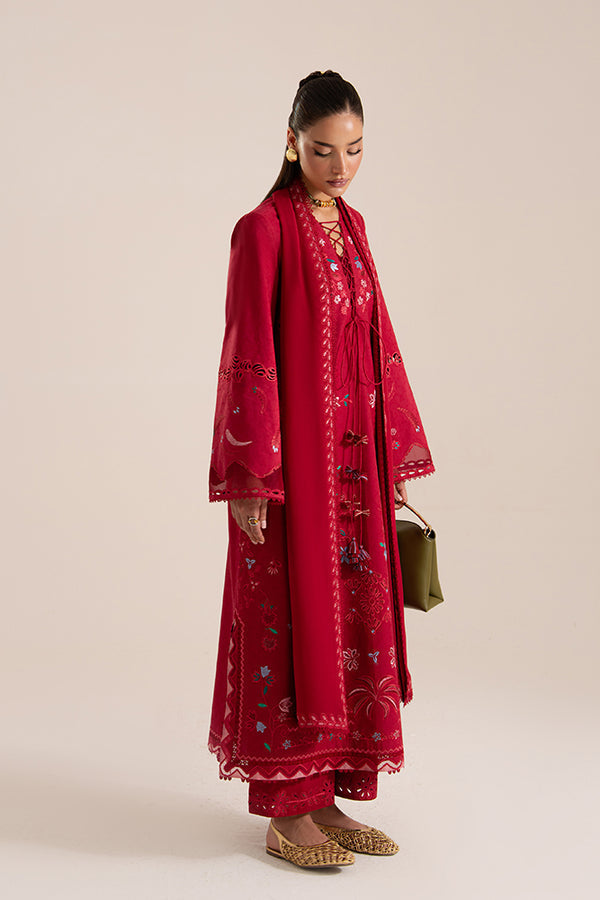 Suffuse | Basic Summer 25 | NIVVI -  Suffuse Ladies Clothes - Original Designer Dress - House of Maryam