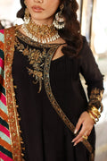 Mina Kashif | Meeral Formals 23 | MKF23-18 -  Mina Kashif Formal -  House of Maryam