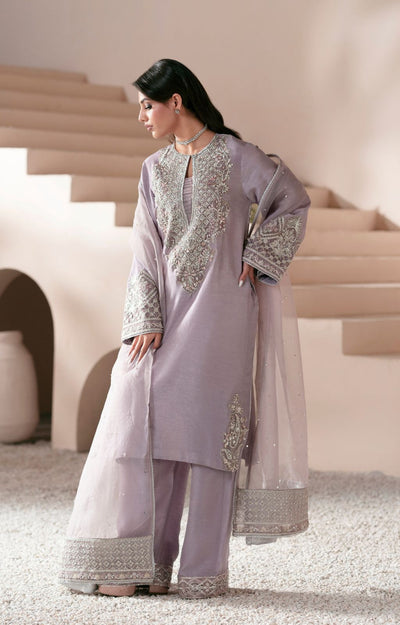 Ajr Couture | Symphony Luxe Festive 25 | Celestia -  AJR Couture Ladies Clothes - Original Designer Dress - House of Maryam