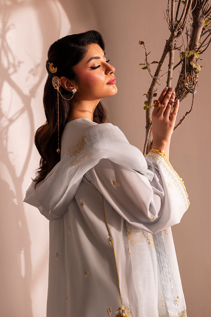 Shurooq | Lamore Eid Dresses | Skye-5
