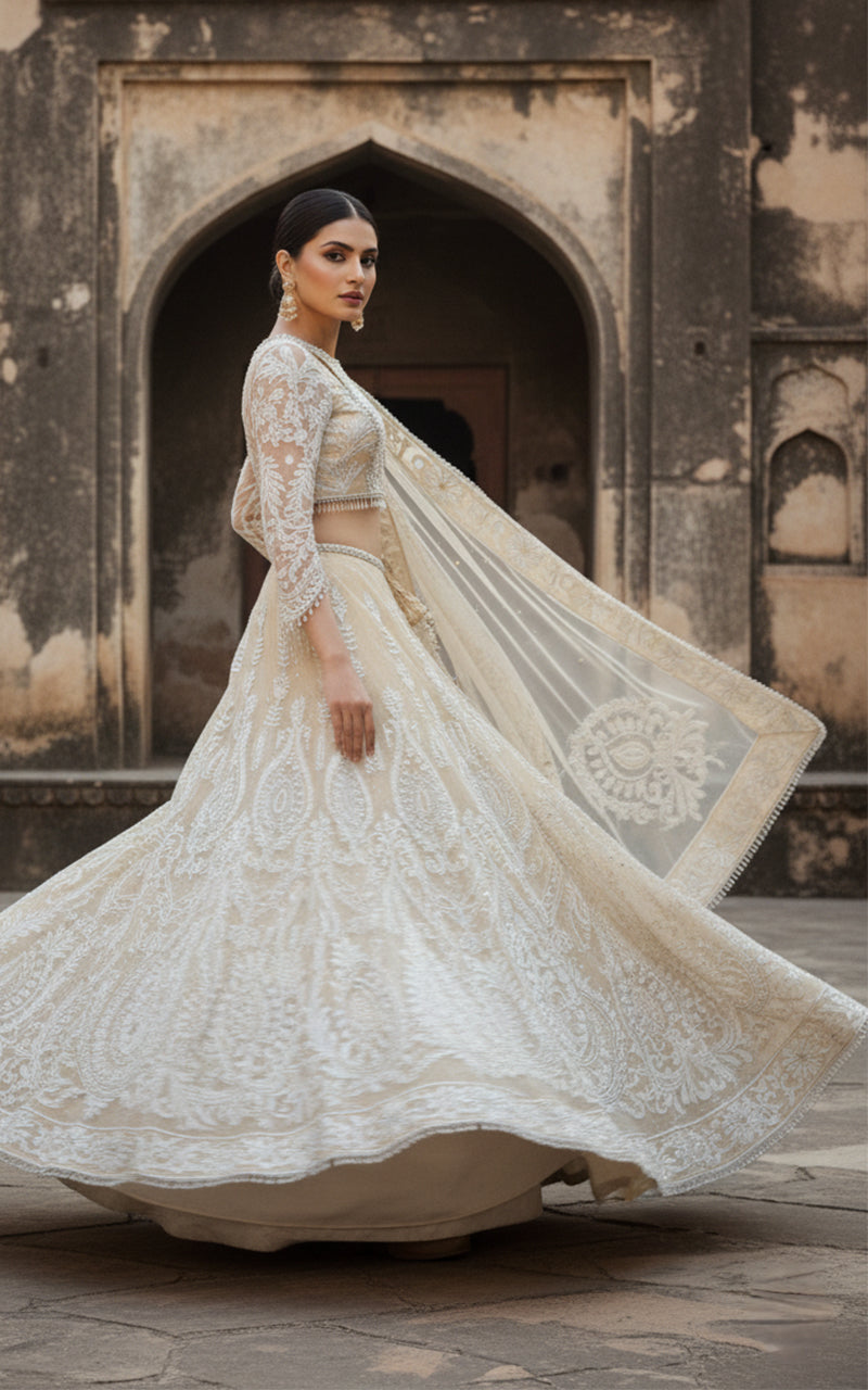 Threads and Motifs | Formal Dresses 25 | 10336, image 6