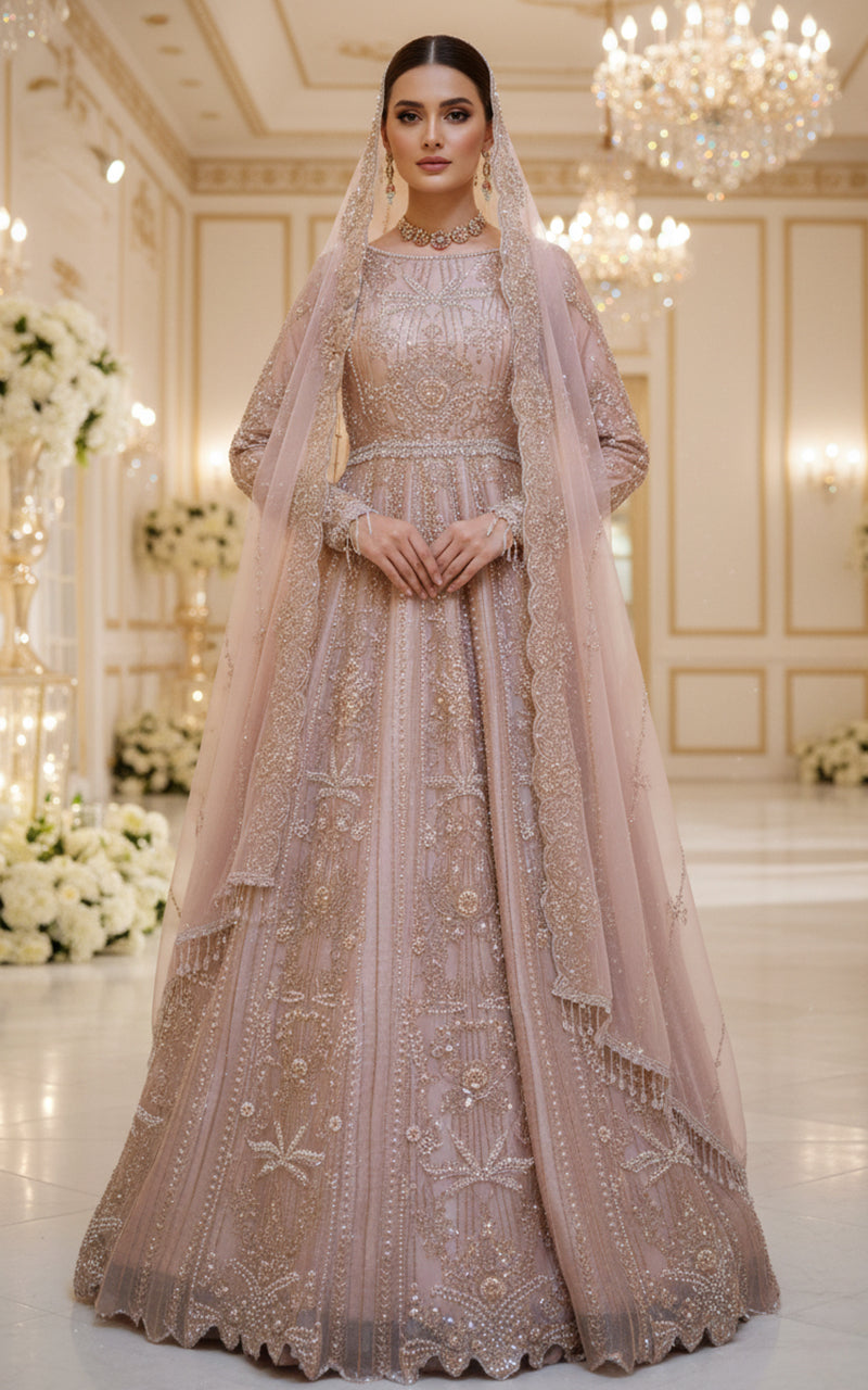 Threads and Motifs | Formal Dresses 25 | 10377.1-3