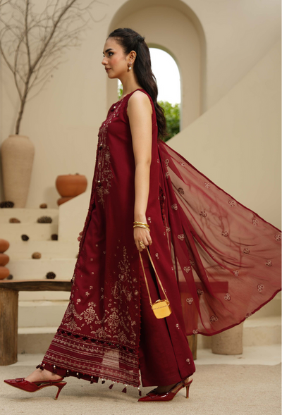 Humdum | Mushak26 | Mushak - D01