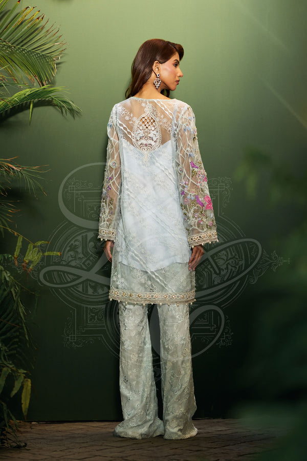 Layla Chatoor | Luxury Pret | Riva, image 2