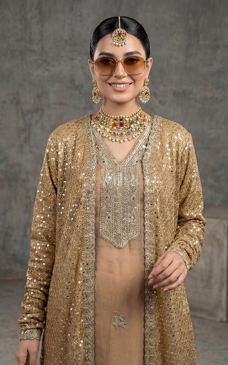 Threads and Motifs | Formal Outfits | 10574, image 3