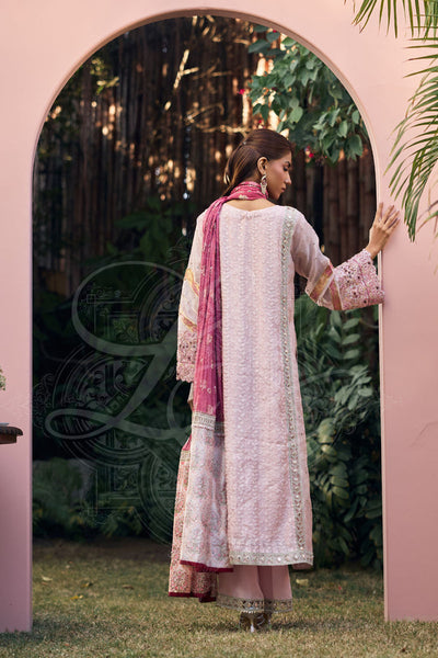 Layla Chatoor | Luxury Pret | Zimal